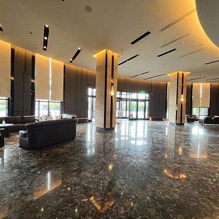 Hotel 綺麗商旅園區館 T'ai-tung Exterior foto